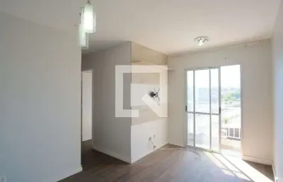 Apartamento para venda - vila carrão, 3 quartos,  56 m² - são paulo