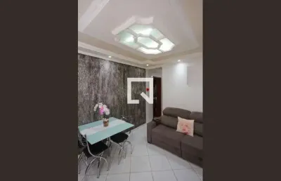 Apartamento para venda - sapopemba, 2 quartos,  49 m² - são paulo