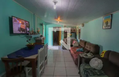 Casa para venda - duque de caxias, 4 quartos,  120 m² - são leopoldo