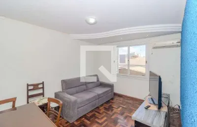 Apartamento para venda - marechal rondon, 2 quartos,  51 m² - canoas