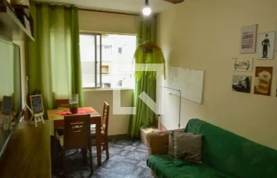 Apartamento para venda - pechincha, 2 quartos,  50 m² - rio de janeiro
