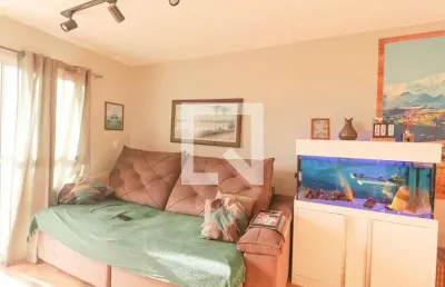 Apartamento para venda - nambi, 3 quartos,  72 m² - jundiaí