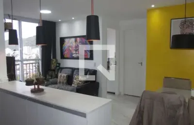 Apartamento para venda - cachambi, 2 quartos,  61 m² - rio de janeiro