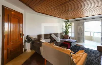 Apartamento para venda - mandaqui, 2 quartos,  98 m² - são paulo