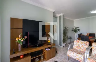 Apartamento para venda - vila nova cachoeirinha, 2 quartos,  75 m² - são paulo