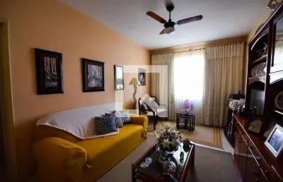 Apartamento para venda - méier, 3 quartos,  105 m² - rio de janeiro
