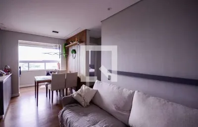 Apartamento para venda - sacomã, 2 quartos,  50 m² - são paulo