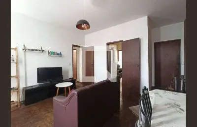 Apartamento para venda - padre eustáquio, 3 quartos,  70 m² - belo horizonte