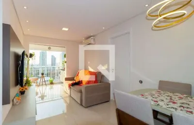 Apartamento para venda - mooca, 2 quartos,  68 m² - são paulo
