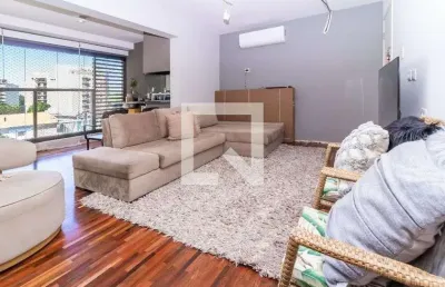 Apartamento para venda - vila leopoldina, 3 quartos,  132 m² - são paulo