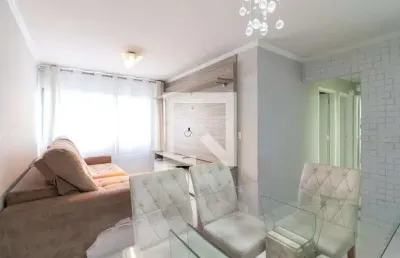 Apartamento para venda - santana, 3 quartos,  69 m² - são paulo