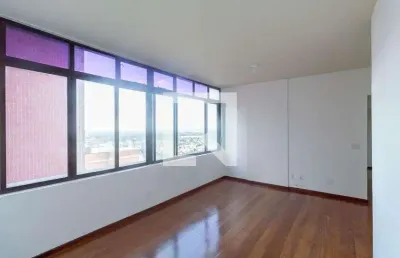 Apartamento para venda - ouro preto, 3 quartos,  87 m² - belo horizonte