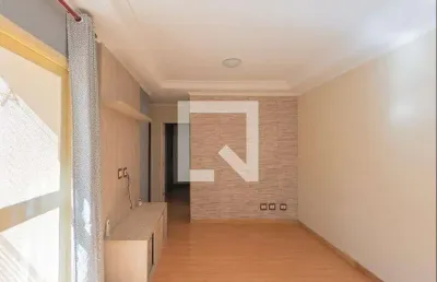 Apartamento para venda - parque das águas, 3 quartos,  67 m² - campinas