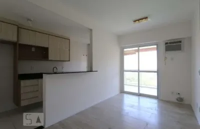 Apartamento para venda - jacarepaguá, 2 quartos,  58 m² - rio de janeiro