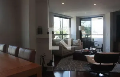 Apartamento para venda - pacaembu, 3 quartos,  142 m² - são paulo