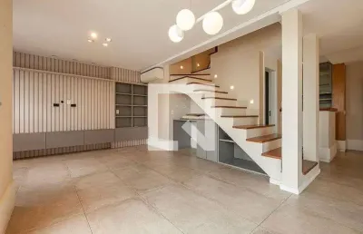 Apartamento para venda - pinheiros, 2 quartos,  100 m² - são paulo
