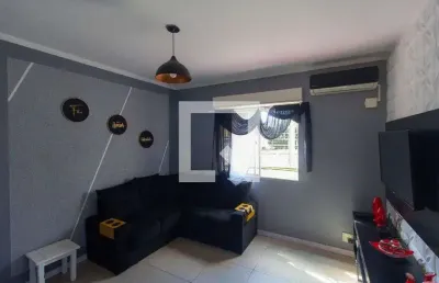 Apartamento para venda - são miguel, 2 quartos,  53 m² - são leopoldo