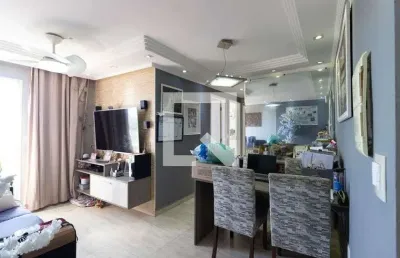 Apartamento para venda - tucuruvi, 2 quartos,  65 m² - são paulo