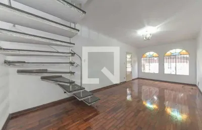 Casa para venda - jabaquara, 3 quartos,  144 m² - são paulo