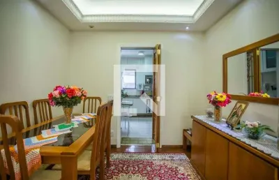 Apartamento para venda - vila mascote, 3 quartos,  80 m² - são paulo