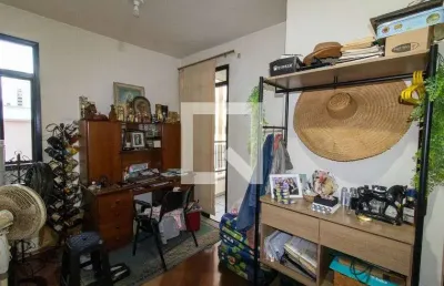 Apartamento para venda - vila itapura, 1 quarto,  43 m² - campinas