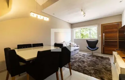 Apartamento para venda - bosque da saúde, 3 quartos,  115 m² - são paulo