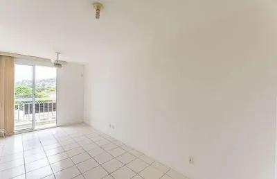 Apartamento para venda - centro , 3 quartos,  66 m² - niterói