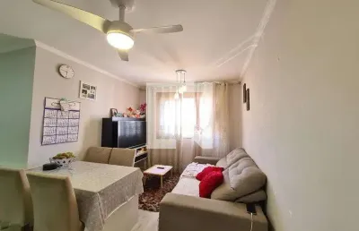 Apartamento para venda - vila califórnia, 2 quartos,  40 m² - são paulo