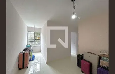 Apartamento para venda - méier, 2 quartos,  50 m² - rio de janeiro