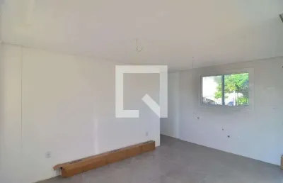 Apartamento para venda - nossa sra das graças, 2 quartos,  54 m² - canoas