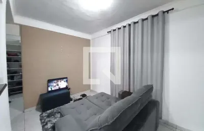 Apartamento para venda - parque residencial vila união  , 2 quartos,  74 m² - campinas