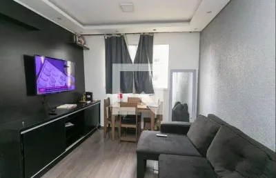 Apartamento para venda - sarandi, 2 quartos,  70 m² - porto alegre