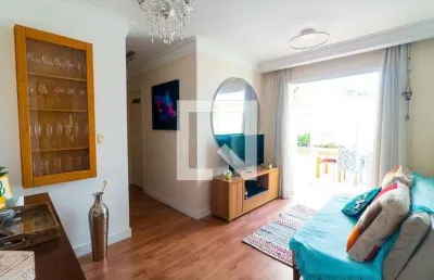 Apartamento para venda - vila mascote, 2 quartos,  120 m² - são paulo