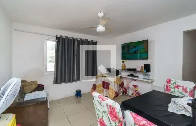 Apartamento para venda - olaria, 2 quartos,  55 m² - rio de janeiro