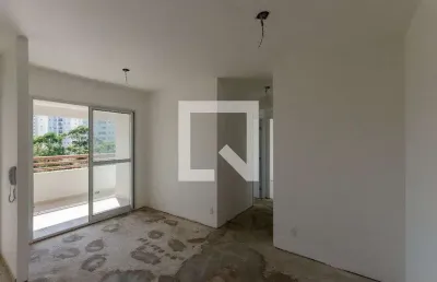 Apartamento para venda - freguesia do ó, 2 quartos,  57 m² - são paulo