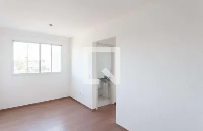 Apartamento para venda - bandeirantes, 2 quartos,  52 m² - belo horizonte