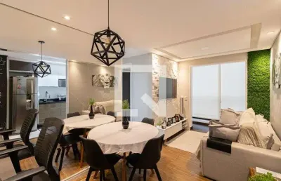 Apartamento para venda - itaquera, 2 quartos,  45 m² - são paulo
