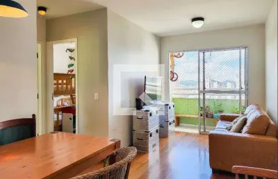 Apartamento para venda - assunção, 2 quartos,  55 m² - são bernardo do campo