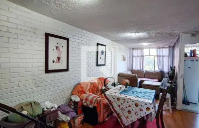 Apartamento para venda - taquara, 2 quartos,  69 m² - rio de janeiro