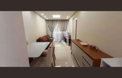 Apartamento para venda - jardim roberto, 2 quartos,  50 m² - osasco