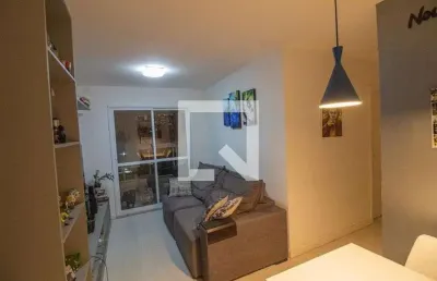 Apartamento para venda - brooklin, 2 quartos,  54 m² - são paulo