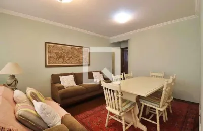 Apartamento para venda - santa teresinha, 3 quartos,  136 m² - santo andré