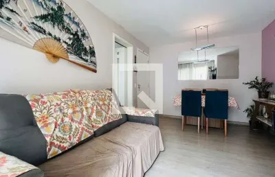 Apartamento para venda - ponte grande, 3 quartos,  61 m² - guarulhos
