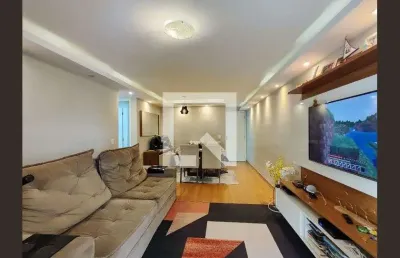 Apartamento para venda - são cristóvão, 2 quartos,  64 m² - rio de janeiro