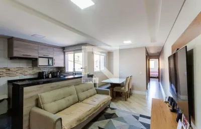 Cobertura para venda - santa teresinha, 4 quartos,  135 m² - santo andré