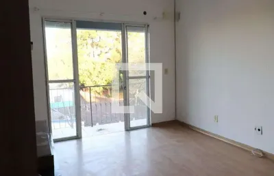 Apartamento para venda - centro, 1 quarto,  51 m² - são leopoldo