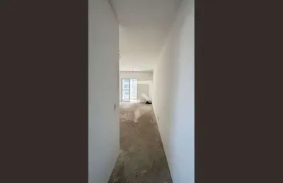 Apartamento para venda - campestre, 2 quartos,  64 m² - santo andré