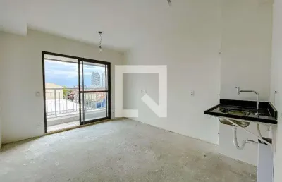Kitnet / stúdio para venda - ipiranga, 1 quarto,  25 m² - são paulo