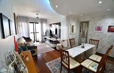 Apartamento para venda - mansões santo antônio, 3 quartos,  100 m² - campinas