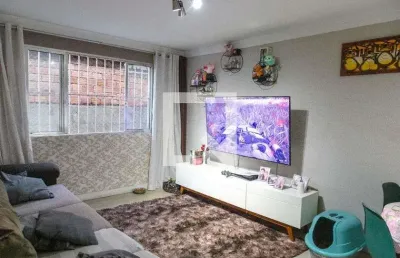 Apartamento para venda - centro, 2 quartos,  62 m² - guarulhos
